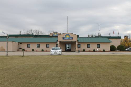 Portage La Prairie Manitoba Canada code promo Booking.com
