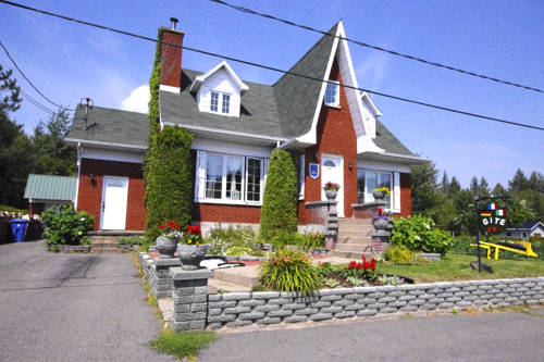 Herouxville Québec 
Kanada Promo-Code Booking.com