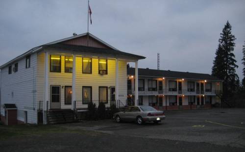 Latchford Ontario Canadá codigo de promocion Booking.com