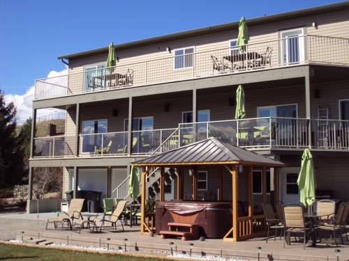 Peachland (British Columbia) Canada Hotel