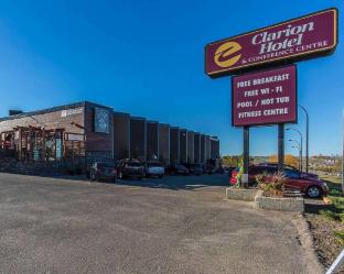 Medicine Hat (AB) Canada Hotels