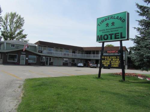 Dryden Ontario Canada code promo Booking.com