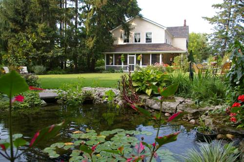 Niagara-on-the-Lake Ontario Canada code promo h&ocirc;tel Booking.com