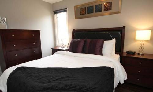 St.John's Terre-Neuve-et-Labrador Canada code promo hôtel Booking.com
