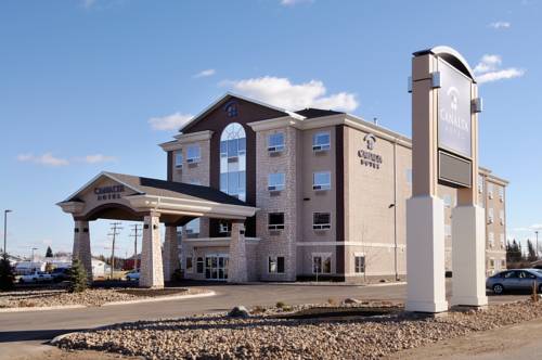Melfort Saskatchewan Canada code promo hôtel Booking.com