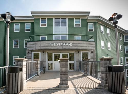 Halifax Nouvelle-Écosse Canada code promo hôtel Booking.com