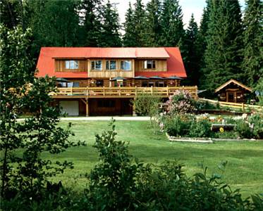 Clearwater Columbia Británica Canadá codigo de promocion Booking.com