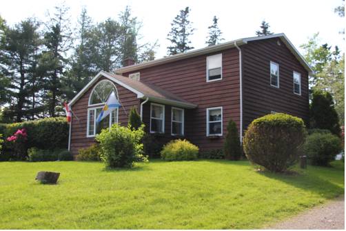 Truro Nueva Escocia Canadá codigo de promocion Booking.com