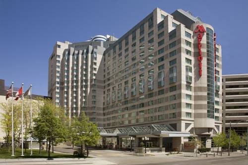 Toronto (Ontario) Canada Hotel