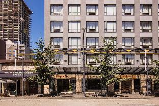 Vancouver (BC) Canada Hotels