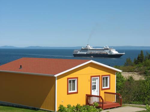 Les Escoumins (Quebec) Canada Promo Code Booking.com
