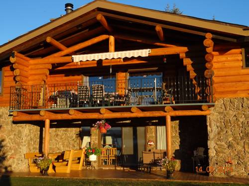 Telkwa Colombie-Britannique Canada code promo Booking.com