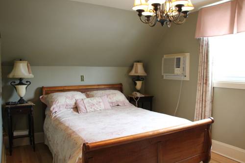 Baddeck (Nova Scotia) Canada Promo Code Booking.com