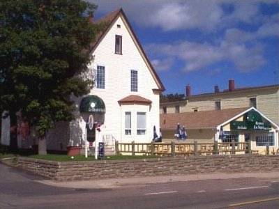 Bouctouche Nouveau-Brunswick Canada code promo Booking.com