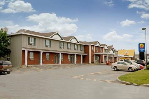 Gander Terre-Neuve-et-Labrador Canada code promo Booking.com