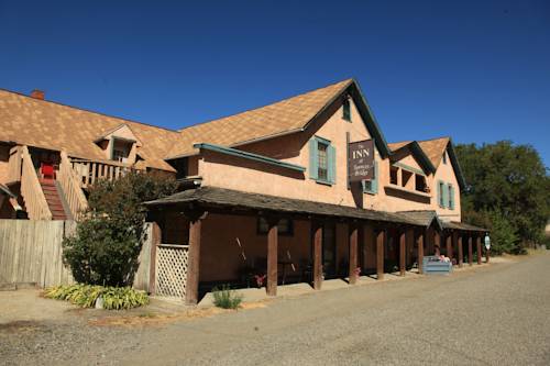 Spences Bridge Colombie-Britannique Canada code promo Booking.com