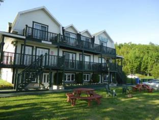 Tadoussac (QC) Canada Promo Code Agoda.com