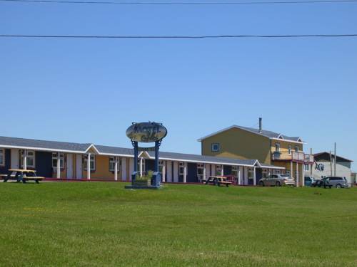 Havre-aux-Maisons Québec Canada code promo Booking.com