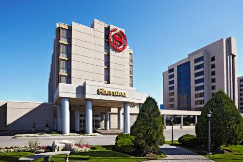 Richmond Hill Ontario Canada code promo Booking.com