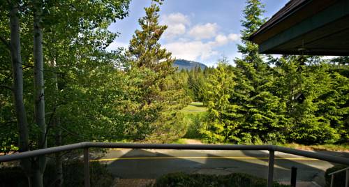 Whistler Columbia Brit&aacute;nica Canad&aacute; codigo de promocion Booking.com
