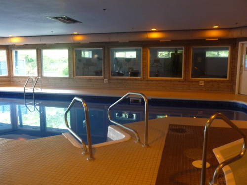 Parksville Columbia Británica Canadá codigo de promocion Booking.com