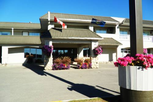 Edson Alberta Canada code promo Booking.com