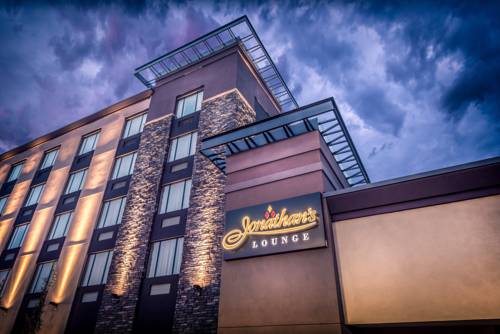 Leduc Alberta Canada code promo Booking.com