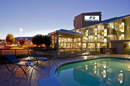 Kelowna Columbia Británica Canadá codigo de promocion Booking.com