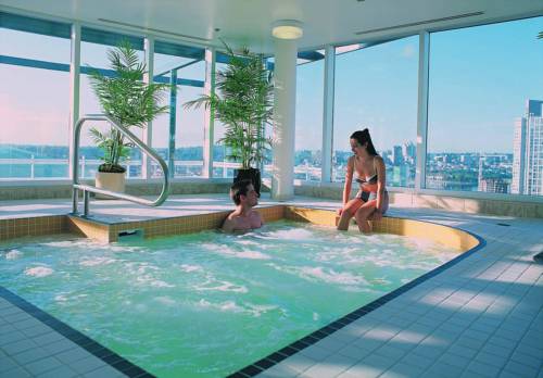 Vancouver, Columbia Brit&aacute;nica Canad&aacute; codigo de promocion Booking.com