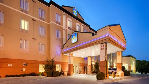 Winnipeg 
Kanada Promo-Code Booking.com