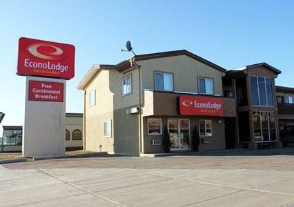 Haut niveau Alberta Canada code promo Booking.com