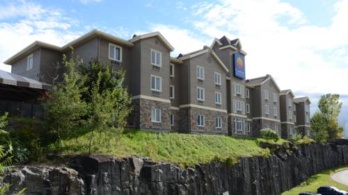 Saint-Jerome Quebec 
Kanada Promo-Code Booking.com