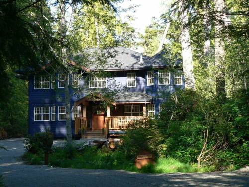 Tofino Canadá codigo de promocion Booking.com