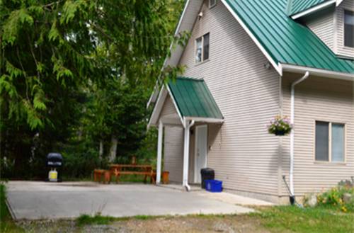 Whaletown, Cortes Island Colombie-Britannique Canada code promo Booking.com