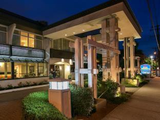 Vancouver (BC) Canada Hotels
