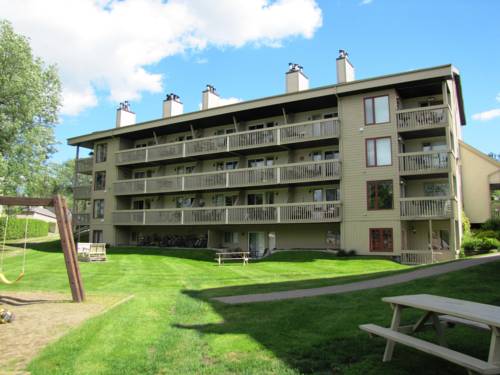 Magog Québec Canadá codigo de promocion Booking.com