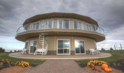 North Rustico (Prince Edward Island) Canada Hotel