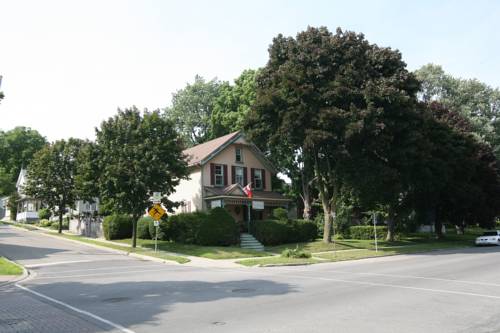 Brockville (Ontario) Canada Promo Code Booking.com