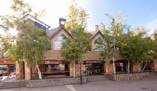 Whistler Britisch-Kolumbien 
Kanada Promo-Code Booking.com