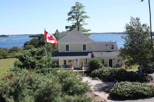 Mahone Bay Nouvelle-Écosse Canada code promo hôtel Booking.com