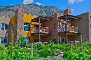 Osoyoos (BC) Canada Hotels