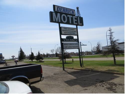 Edmonton, Alberta Canad&aacute; codigo de promocion Booking.com