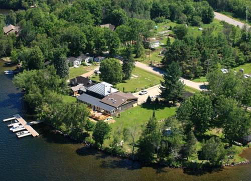 Minden Ontario Canadá codigo de promocion Booking.com