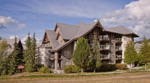 Whistler (British Columbia) Canada Promo Code Booking.com