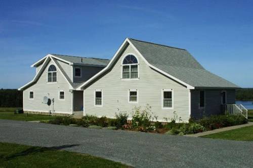 Eglington Prince Edward Island 
Kanada Promo-Code Booking.com