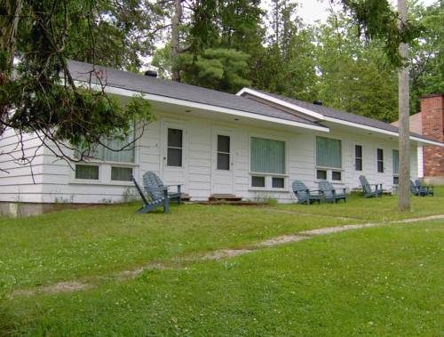 Huntsville Ontario Canadá codigo de promocion Booking.com