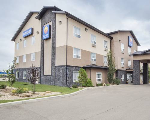 Sylvan Lake 
Kanada Promo-Code Booking.com