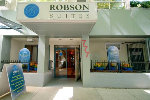 Vancouver (British Columbia) Canada Hotel