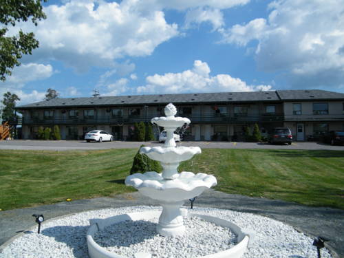 Campbellford Ontario Canadá codigo de promocion Booking.com