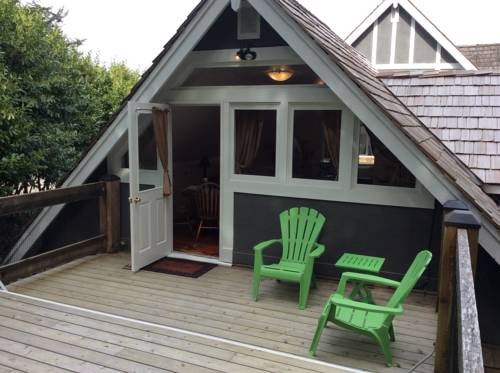 Nanoose Bay Canada code promo hôtel Booking.com